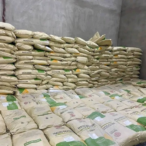 MALTO DEXTRIN